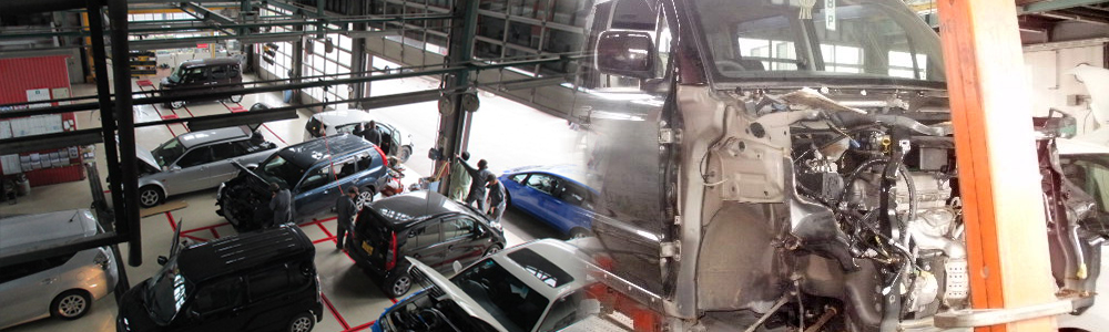 函館 石川自動車工業