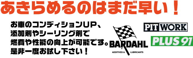 バーダルシリーズ