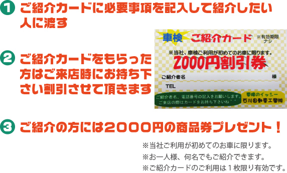 キャンペーンの流れ