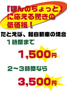 イッシーレンタカー